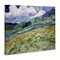 Stupell Industries Classic Landscape From Saint Remy Canvas Wall Art Design by one1000paintings